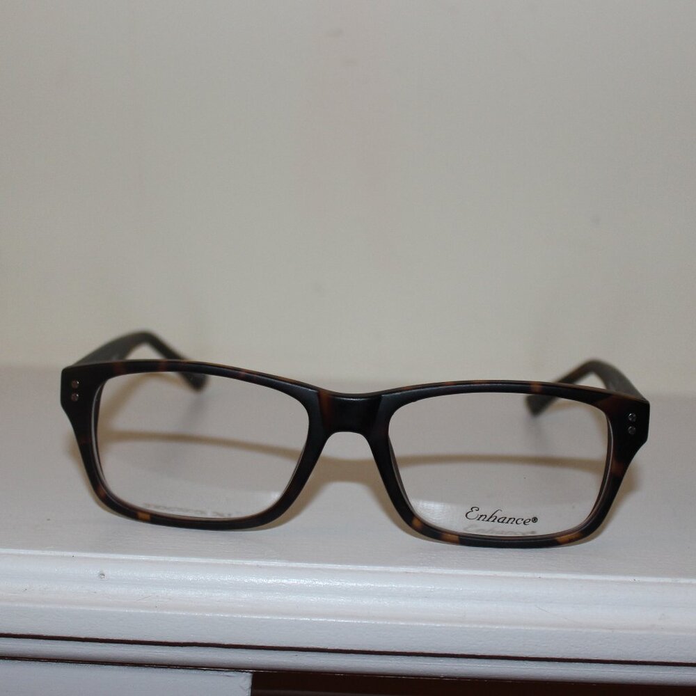 Enhance Eyewear Men's Glasses (3882)